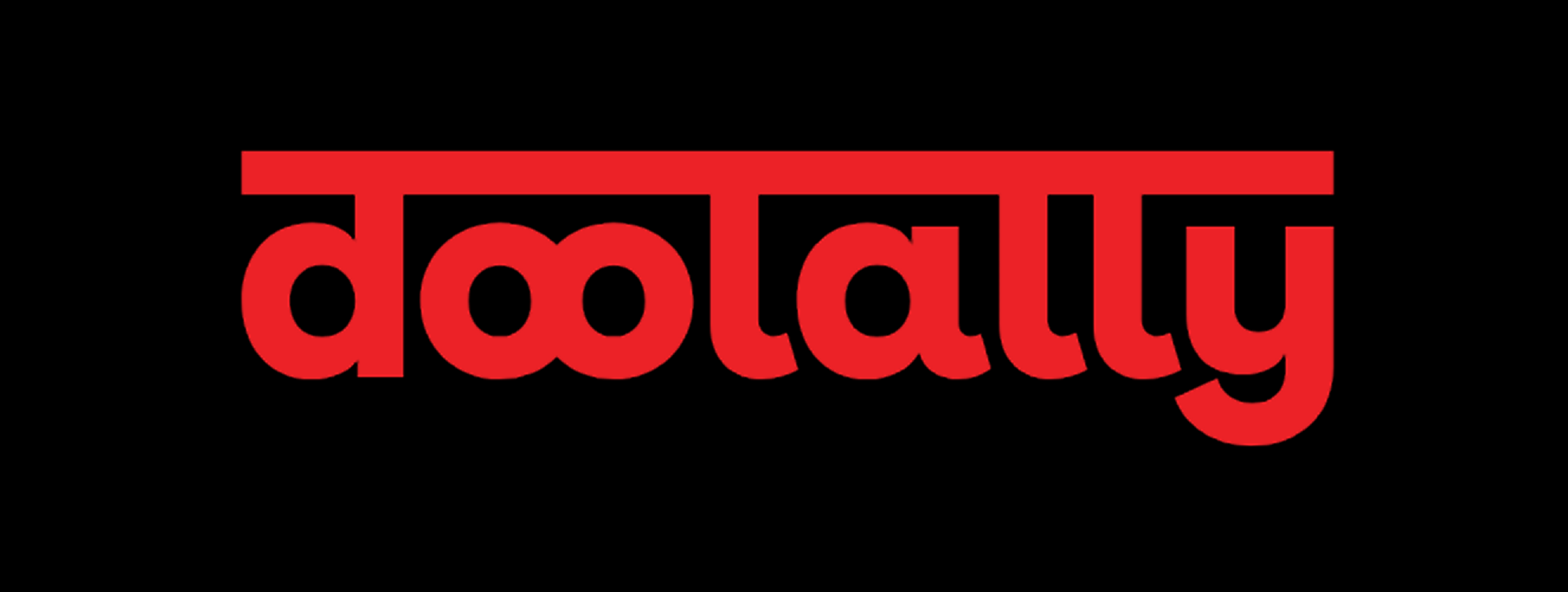 Logo for doolally