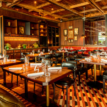 Image for Dinner for 2 at Doolally					